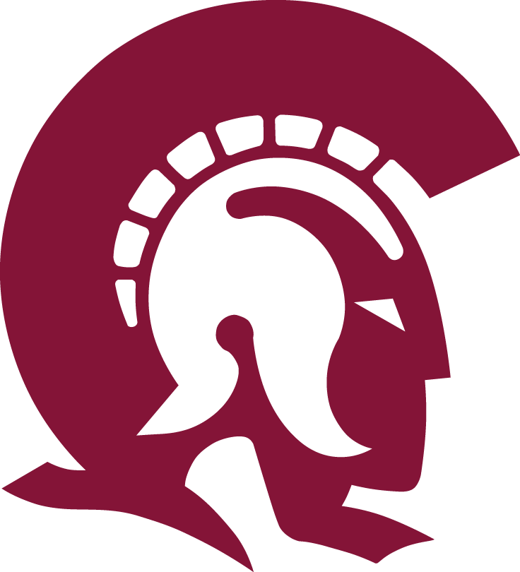 Arkansas-Little Rock Trojans 1997-Pres Primary Logo iron on transfers for clothing